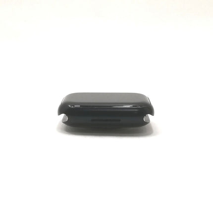 【中古品】 Apple Watch/ Seris7 / 41mm /GPSモデル / MKMX3J/A / A2473 / ミッドナイトアルミニウムケース / バンド無し 【中古品管理番号:A41652】