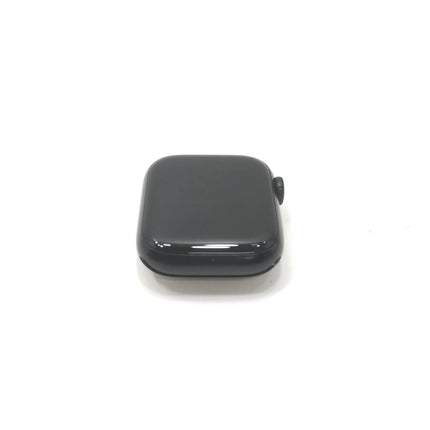 【中古品】 Apple Watch/ Seris7 / 41mm /GPSモデル / MKMX3J/A / A2473 / ミッドナイトアルミニウムケース / バンド無し 【中古品管理番号:A41652】