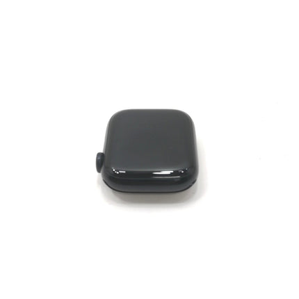 【中古品】 Apple Watch/ Seris7 / 41mm /GPSモデル / MKMX3J/A / A2473 / ミッドナイトアルミニウムケース / バンド無し 【中古品管理番号:A41652】