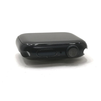 【中古品】 Apple Watch/ Seris7 / 41mm /GPSモデル / MKMX3J/A / A2473 / ミッドナイトアルミニウムケース / バンド無し 【中古品管理番号:A41652】