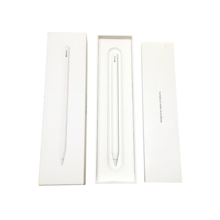 【中古品】 Apple Pencil（第2世代） A2051 MU8F2J/A 【中古品管理番号:A41802】