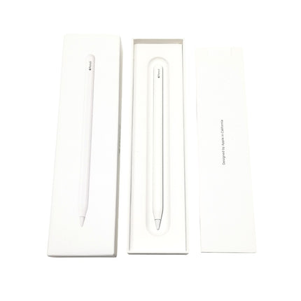 【中古品】 Apple Pencil（第2世代） A2051 MU8F2J/A 【中古品管理番号:A41871】