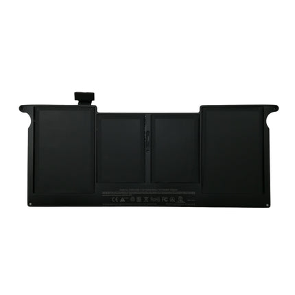 A1406 MacBook Air 11インチ（Mid2011/Mid2012/Mid2013/Early2014/Early2015）用交換バッテリー [BT-MBA11-M11-E15]