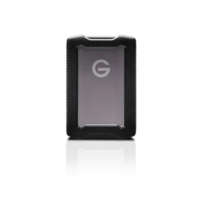 G-DRIVE ArmorATD USB 3.2 Gen 1対応ポータブルハードディスク 2TB [SDPH81G-002T-GBA1D]