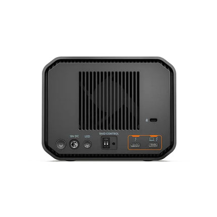G-RAID MIRROR 16TB [SDPHH2H-016T-SBAAD]