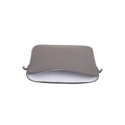 MW Sleeve（99% RPET使用 PCスリーブケース）for MacBook Pro/Air 13インチ ライトグレー [MW-450030]