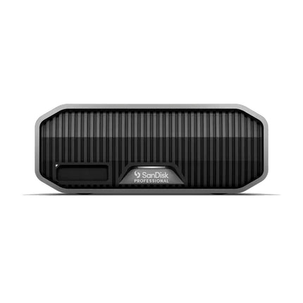 G-DRIVE PROJECT 24TB [SDPHG1H-024T-SBAAD]