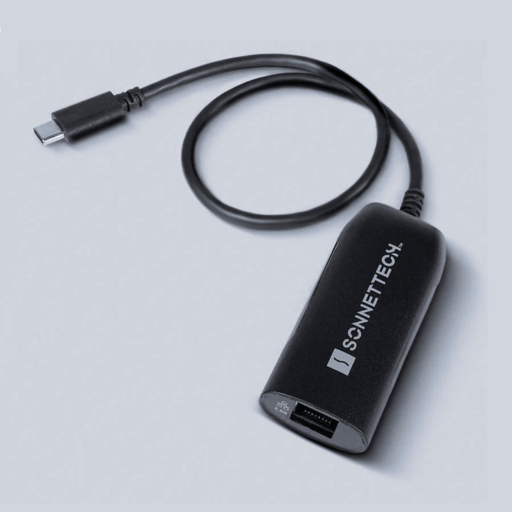 Solo 2.5G Ethernet Adapter