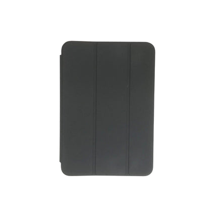 【中古品】 iPad mini（第6世代）用Smart Folio - ブラック / MM6G3FE/A 【中古品管理番号:A41803】