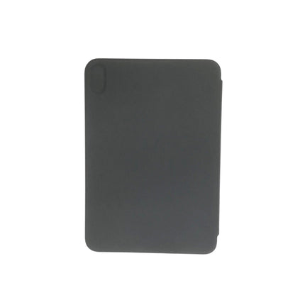 【中古品】 iPad mini（第6世代）用Smart Folio - ブラック / MM6G3FE/A 【中古品管理番号:A41803】