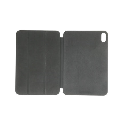 【中古品】 iPad mini（第6世代）用Smart Folio - ブラック / MM6G3FE/A 【中古品管理番号:A41803】