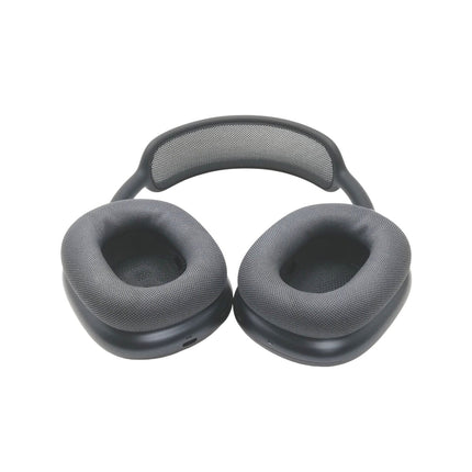【中古品】 AirPods Max (USB-C) ミッドナイト MWW43ZA/A (A3184) 【中古品管理番号:A41995】