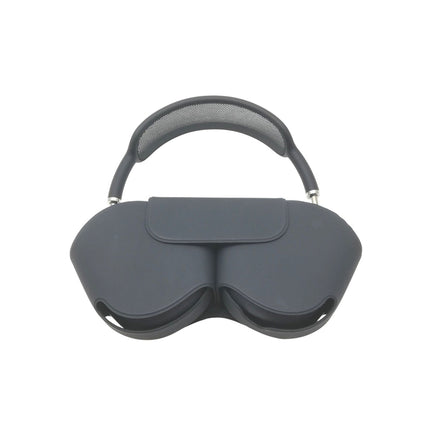 【中古品】 AirPods Max (USB-C) ミッドナイト MWW43ZA/A (A3184) 【中古品管理番号:A41995】