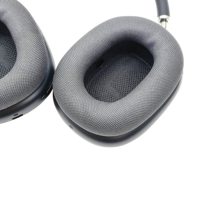 【中古品】 AirPods Max (USB-C) ミッドナイト MWW43ZA/A (A3184) 【中古品管理番号:A41995】