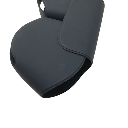 【中古品】 AirPods Max (USB-C) ミッドナイト MWW43ZA/A (A3184) 【中古品管理番号:A41995】