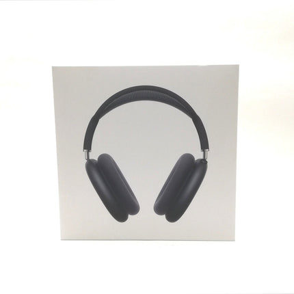 【中古品】 AirPods Max (USB-C) ミッドナイト MWW43ZA/A (A3184) 【中古品管理番号:A41995】