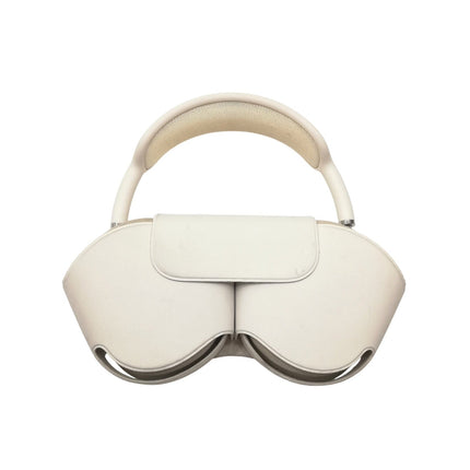 【中古品】 AirPods Max (USB-C) スターライト MWW53ZA/A (A3184) 【中古品管理番号:A42003】