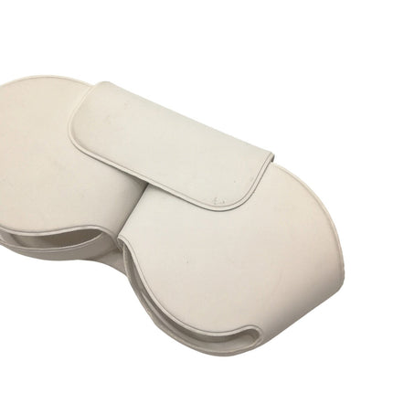 【中古品】 AirPods Max (USB-C) スターライト MWW53ZA/A (A3184) 【中古品管理番号:A42003】