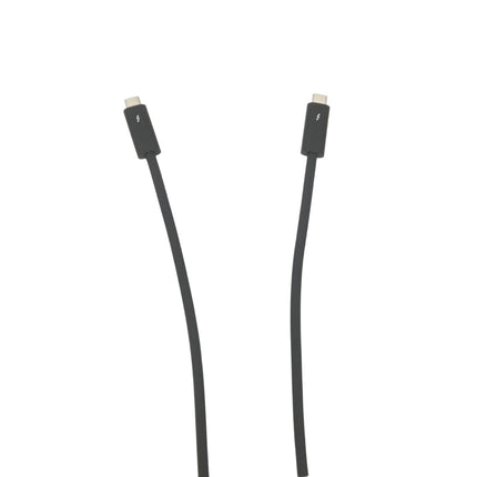 【中古品】Thunderbolt4 Pro Cable(1.8m) MW5J3ZA/A【中古品管理番号:A42016】