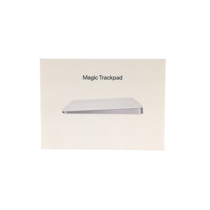 【中古品】 MagicTrackpad (USB-C) MXK93ZA/A (A3120)  【中古品管理番号:A42264】