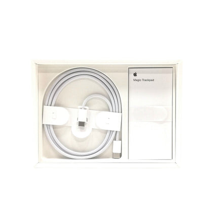 【中古品】 MagicTrackpad (USB-C) MXK93ZA/A (A3120)  【中古品管理番号:A42264】