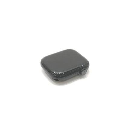 【中古品】 Apple Watch Series 11 / 42mm / GPSモデル  / MEQT4J/A / A3331 / ジェットブラックアルミニウムケース / ブラックスポーツバンド(S/M) 【中古品管理番号:A42329】