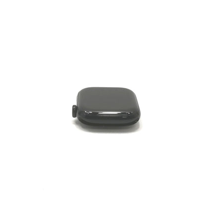 【中古品】 Apple Watch Series 11 / 42mm / GPSモデル  / MEQT4J/A / A3331 / ジェットブラックアルミニウムケース / ブラックスポーツバンド(S/M) 【中古品管理番号:A42329】