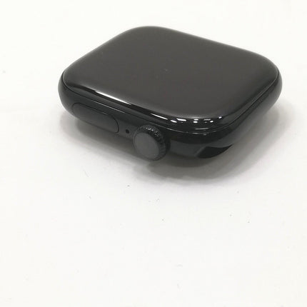【中古品】 Apple Watch Series 11 / 42mm / GPSモデル  / MEQT4J/A / A3331 / ジェットブラックアルミニウムケース / ブラックスポーツバンド(S/M) 【中古品管理番号:A42329】