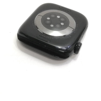 【中古品】 Apple Watch Series 11 / 42mm / GPSモデル  / MEQT4J/A / A3331 / ジェットブラックアルミニウムケース / ブラックスポーツバンド(S/M) 【中古品管理番号:A42329】