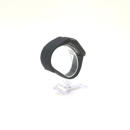 【中古品】 Apple Watch Series 10 / 46mm / GPS+Cellualrモデル  / MWY53J/A / A3003 / ジェットブラックアルミニウムケース / インクスポーツループ 【中古品管理番号:A42332】