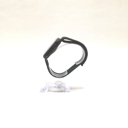 【中古品】 Apple Watch Series 10 / 46mm / GPS+Cellualrモデル  / MWY53J/A / A3003 / ジェットブラックアルミニウムケース / インクスポーツループ 【中古品管理番号:A42332】