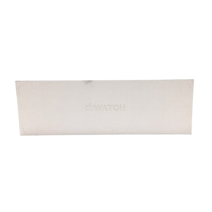 【中古品】 Apple Watch Series 10 / 46mm / GPS+Cellualrモデル  / MWY53J/A / A3003 / ジェットブラックアルミニウムケース / インクスポーツループ 【中古品管理番号:A42332】
