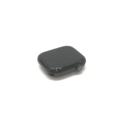 【中古品】 Apple Watch Series 10 / 42mm / GPSモデル / MWWX3J/A / A2997 / ジェットブラックアルミニウムケース / バンドなし 【中古品管理番号:A42381】