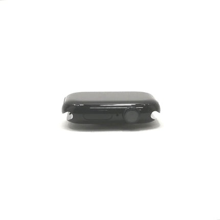 【中古品】 Apple Watch Series 10 / 42mm / GPSモデル / MWWX3J/A / A2997 / ジェットブラックアルミニウムケース / バンドなし 【中古品管理番号:A42381】