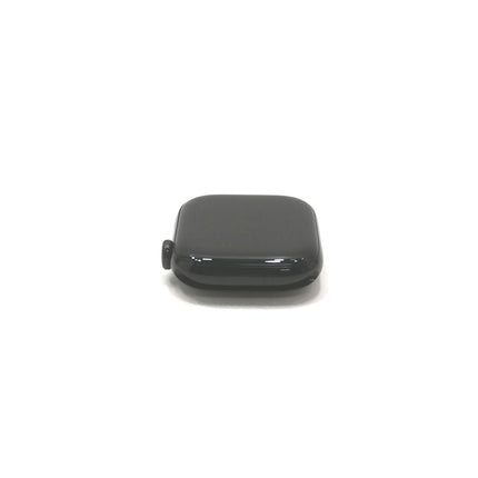 【中古品】 Apple Watch Series 10 / 42mm / GPSモデル / MWWX3J/A / A2997 / ジェットブラックアルミニウムケース / バンドなし 【中古品管理番号:A42381】