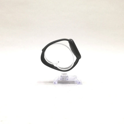 【中古品】 Apple Watch Series 10 / 42mm / GPSモデル / MWWX3J/A / A2997 / ジェットブラックアルミニウムケース / ブラックスポーツバンド (S/M) 【中古品管理番号:A42417】