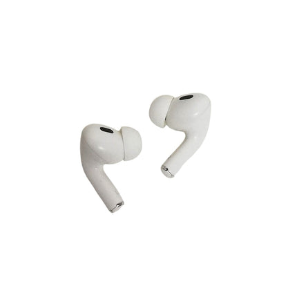 【中古品】 AirPods Pro (第2世代、Lightning) MQD83J/A(A2698/A2699/A2700) 【中古品管理番号:A42481】