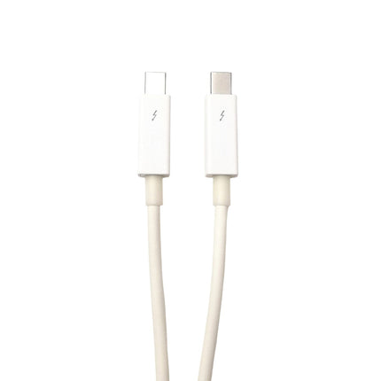【中古品】 Thunderbolt Cable 1m 【中古品管理番号:A42578】
