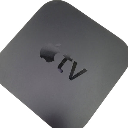 【中古品】Apple TV (第3世代 / 2012) A1427 [MD199J/A]【中古品管理番号:A42648】