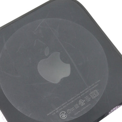 【中古品】Apple TV (第3世代 / 2012) A1427 [MD199J/A]【中古品管理番号:A42648】
