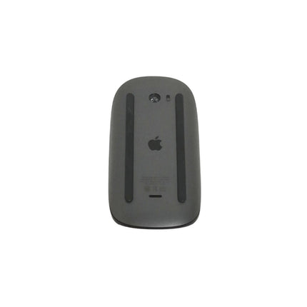 【中古品】Magic Mouse 2 スペースグレイ MRME2J/A【中古品管理番号:A42658】