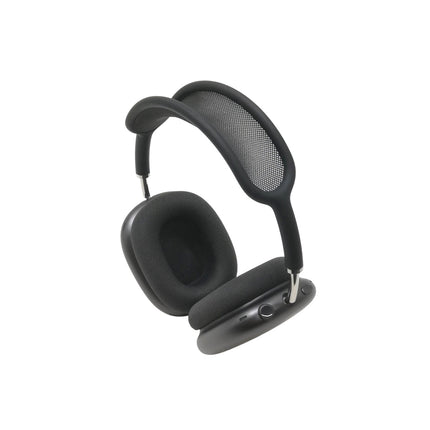 【中古品】AirPods Max 第1世代  スペースグレイ (Lightningポート) MGYH3J/A (A2096)【中古品管理番号:A42718】