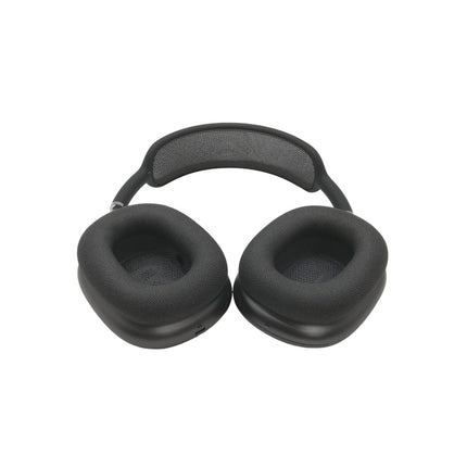 【中古品】AirPods Max 第1世代  スペースグレイ (Lightningポート) MGYH3J/A (A2096)【中古品管理番号:A42718】