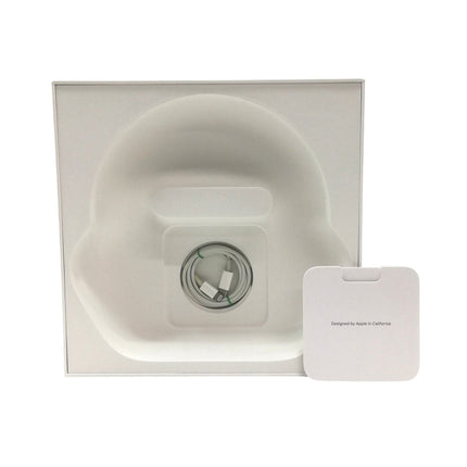【中古品】AirPods Max 第1世代  スペースグレイ (Lightningポート) MGYH3J/A (A2096)【中古品管理番号:A42718】