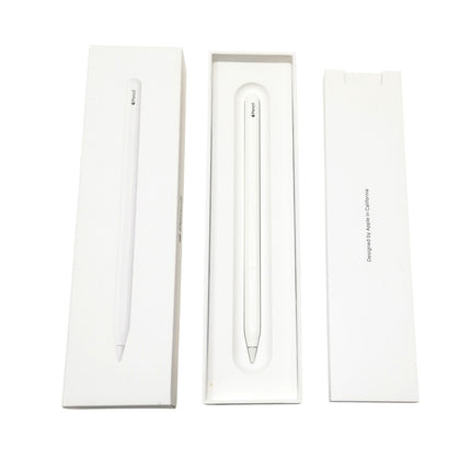 【中古品】Apple Pencil（第2世代） A2051 MU8F2J/A【中古品管理番号:A42804】