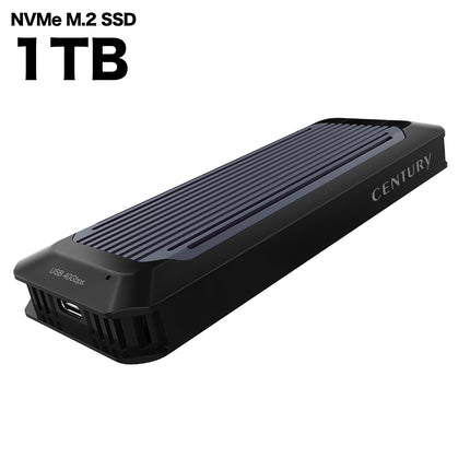 林檎派 Macbeth U4 1TB [RGHM2U4-1TB]