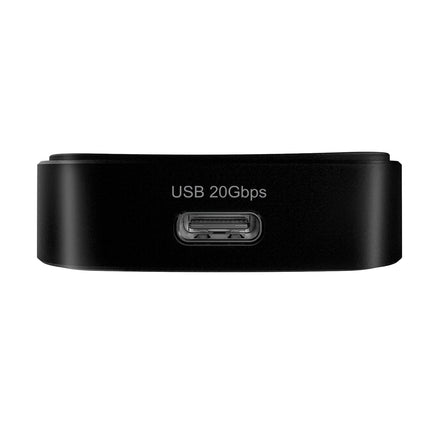 SmallBOX NVMe2230 USB20G [CSBNV30U20G]