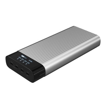 【今月のお買い得品セール】HyperJuice 245W バッテリーパック 27,000mAh [HP-HJ245B]