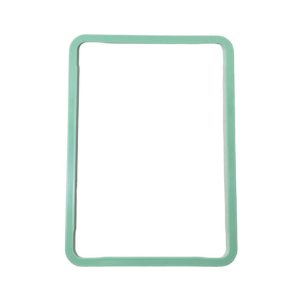iPad Pro 13インチ Apple M5/M4 用 ガラスフィルム 取付けガイド枠付き [iPadP13M4-GlassF]