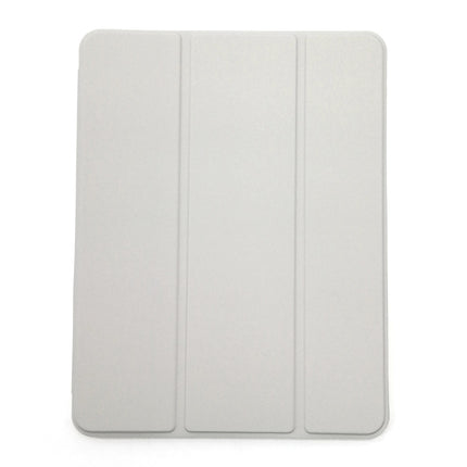 iPad Air 第4世代～第7世代(M3)用 Apple Pencil収納可能ケース グレー [iPadA11M2-ApenCASE-GR]